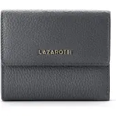 Lazarotti Porte-monnaies 'Bologna' gris foncé