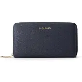 Lazarotti Porte-monnaies bleu foncé