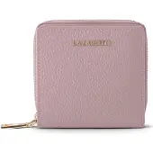 Lazarotti Porte-monnaies 'Bologna' rose