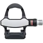 HT Components Pk02 Pedals Argenté
