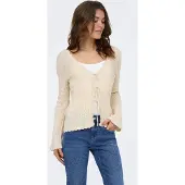 ONLY Cardigan beige