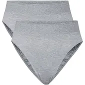 Calida Slip gris chiné