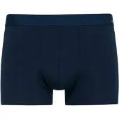 Calida Boxers bleu foncé