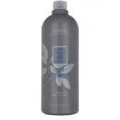Aveda Conditioning liquid Developer 5L Volume COLOR CATALYST 30oz
