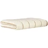 Cawö Serviette beige / sable