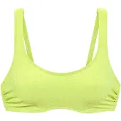 s.Oliver Hauts de bikini citron vert