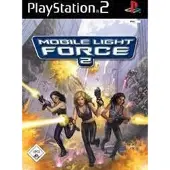 Mobile Light Force 2 Ps2