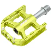 HT Components Ar12 Pedals Doré