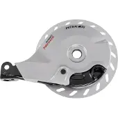 Shimano Nexus Br-c3001-r Bb Rear Brake Argenté