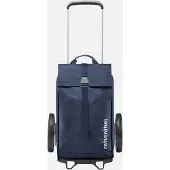 Reisenthel Citycruiser Shopping Cart Bleu