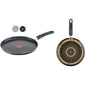 Tefal Simple Cook Pan poêle Ø 25 cm B5561053