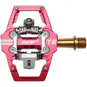 HT Components Pédales Enduro T2 Titanium