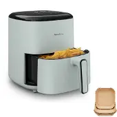 Moulinex EZ2454F0 EASY FRY POP EUCALYPTUS 5L EZ2454F0