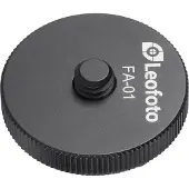 Leofoto Adaptateur de conversion de griffe FA-01