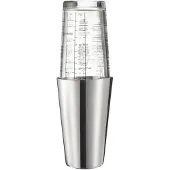 Westmark Shaker Boston Boogie, 350ml (Shaker à cocktail)