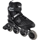 Roces Pic X Inline Skates Noir EU 43