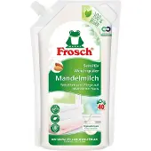 Frosch Lessive Adoucissante Odeur D'Amandes