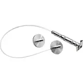 Fishman Micro Full Cirle pour Contrebasse Format 6X1MM
