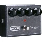 Mxr M117R Flanger