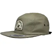 Surf Monkey Casquette de sport kaki