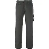 Mascot Industry 13579 Big Thigh Pockets Work Pants Gris 46 / 35