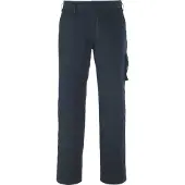 Mascot Industry 13579 Big Thigh Pockets Work Pants Bleu 51 / 32