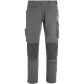Mascot Unique 12179 Work Pants Gris 49 / 32