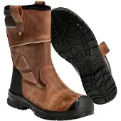 Mascot Originals F1003 Safety Boots Marron EU 49