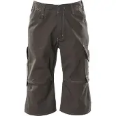 Mascot Industry 14549 3/4 Pants Marron 42 Homme