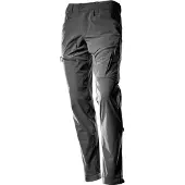 Mascot Customized 22059 Functional Big Pants Gris 46 / 32 Homme