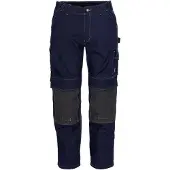 Mascot Hardwear 05079 Work Pants Bleu 50 / 35