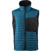 Mascot Advanced 17165 Thermal Vest Bleu XS