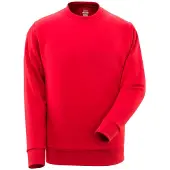 Mascot Crossover 51580 Sweatshirt Rouge S Homme