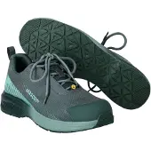 Mascot Chaussures de sécurité Vert Forêt, taille 08 39 F1600-909-34