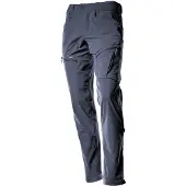 Mascot Customized 22059 Functional Big Pants Bleu 54 / 32 Homme