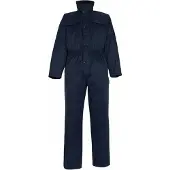 Mascot Originals 00517 Jumpsuit Bleu M