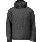 Mascot Customized 22435 Winter Jacket Noir XL Homme