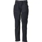 Mascot Customized 22058 Pants Gris 42 / 32 Femme