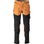 Mascot Customized 22279 Work Pants Marron 48 / 35 Homme