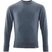 Mascot Crossover 20384 Sweatshirt Gris XS Homme