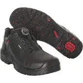 Mascot Chaussures de sécurité Noir, taille 43 F0460-902-09