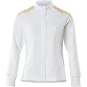 Mascot Food & Care 20064 Jacket Blanc XL Femme