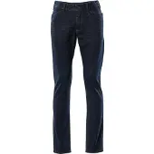 Mascot Frontline 15379 Work Pants Bleu 38 / 34 Homme