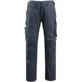 Mascot Unique 12479 Work Pants Bleu 58 / 35
