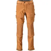 Mascot Customized 22279 Work Pants Marron 45 / 30 Homme