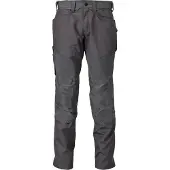 Mascot Customized 22479 Work Pants Gris 60 / 35 Homme
