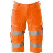 Mascot Accelerate Safe 19249 Shorts Orange 62 Homme