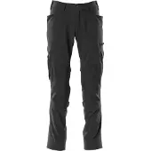 Mascot Accelerate 18179 Work Pants Noir 64 / 32 Homme