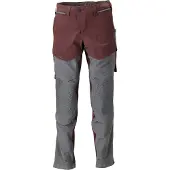 Mascot Customized 22279 Work Pants Gris 54 / 35 Homme