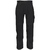 Mascot Industry 12355 Work Pants Noir 54 / 30